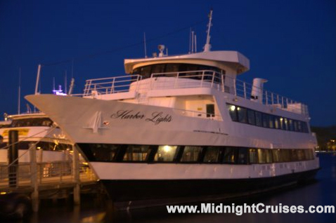 Harbor Lights Yacht