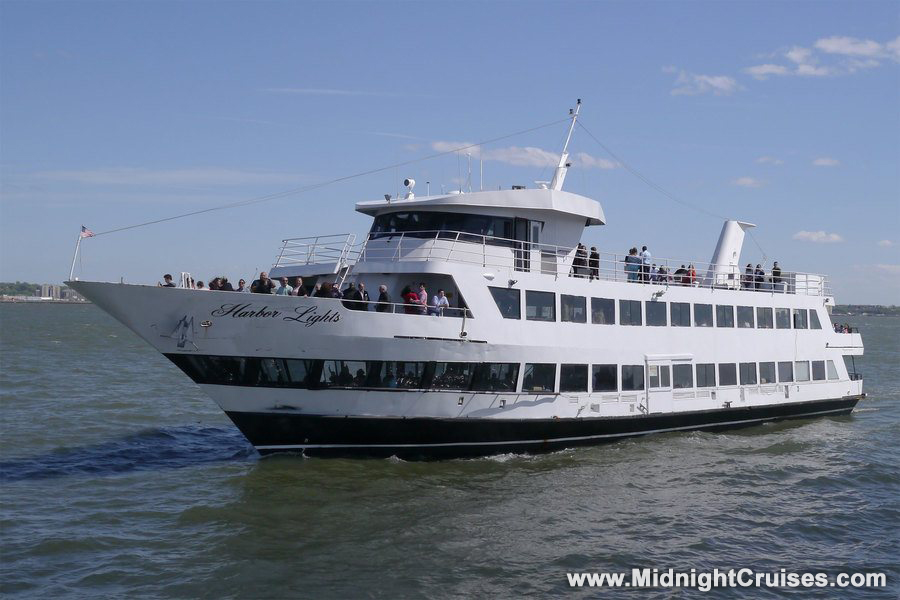 Birthday Packages - MidnightCruises.com