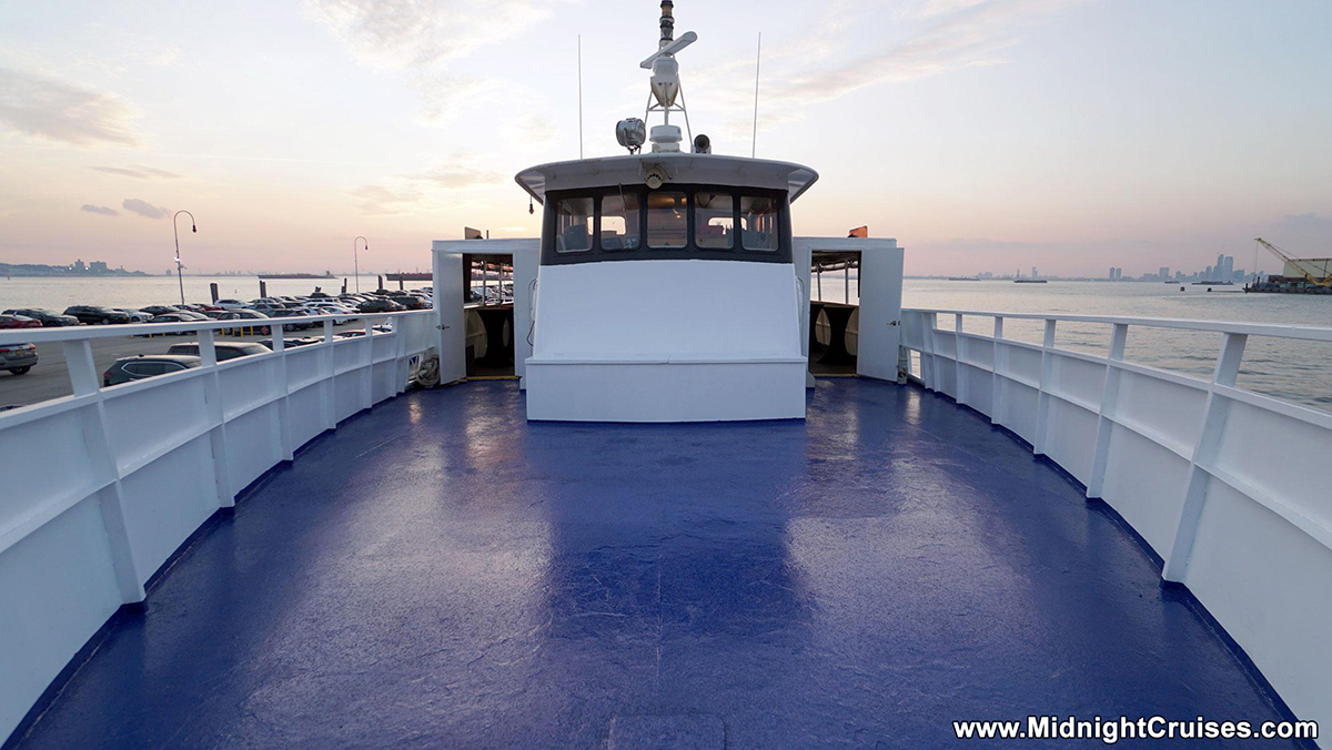 /Harmony Yacht