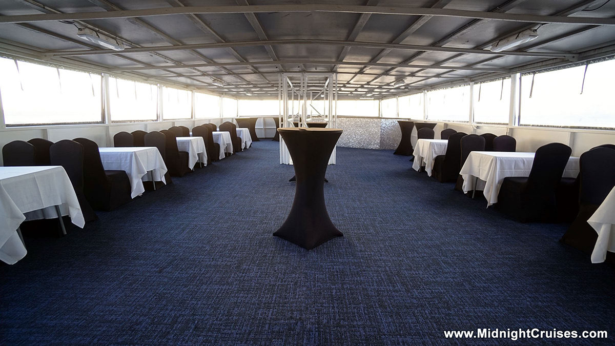 Harmony Yacht