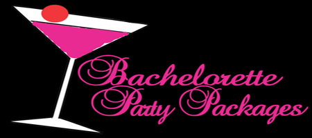 Bachelorette Party Packages