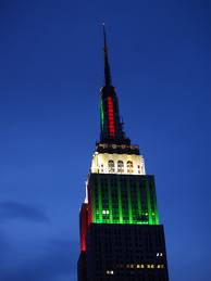 EMPIRE STATE BUILDING - MidnightCruises.com