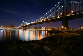 MANHATTAN BRIDGE