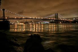 WILLIAMSBURG BRIDGE