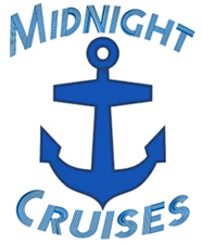 Bottle Service on Midnight Cruises